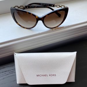 Michael Kors MK 2009 Gstaad Sunglasses